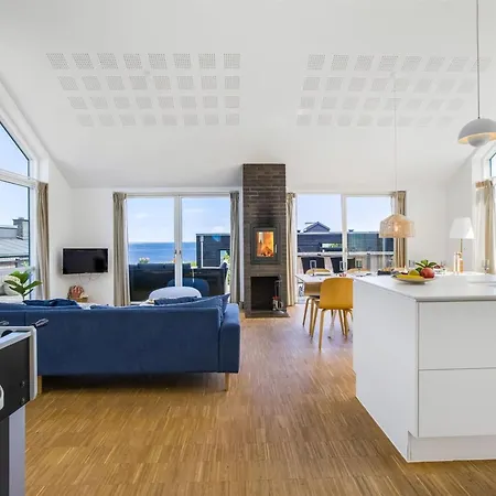 Ferienhaus Andriette - 50m From The Sea By Interhome Haderslev