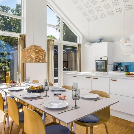 Andriette - 50m From The Sea By Interhome * Haderslev