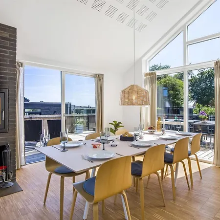 Andriette - 50m From The Sea By Interhome Ferienhaus