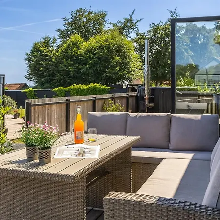 Andriette - 50m From The Sea By Interhome Ferienhaus *