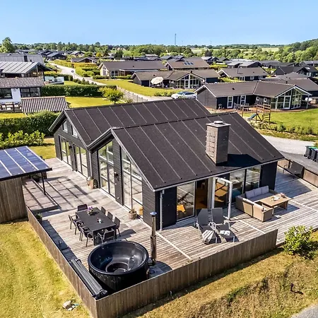Andriette - 50m From The Sea By Interhome *