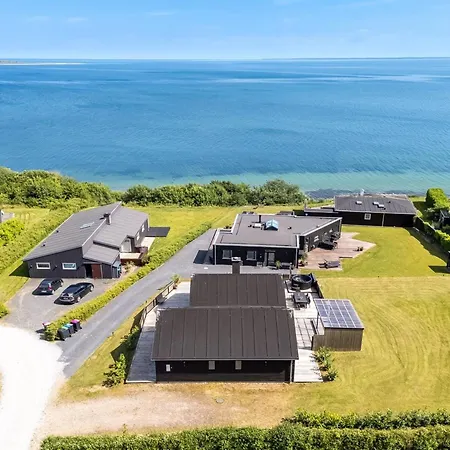 Andriette - 50m From The Sea By Interhome Ferienhaus *