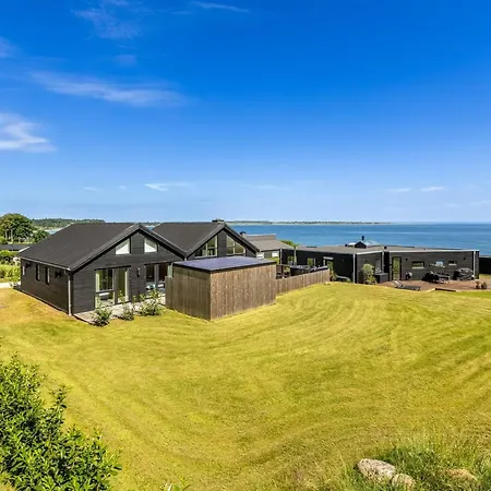 Andriette - 50m From The Sea By Interhome *