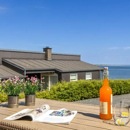 Andriette - 50m From The Sea By Interhome * Haderslev