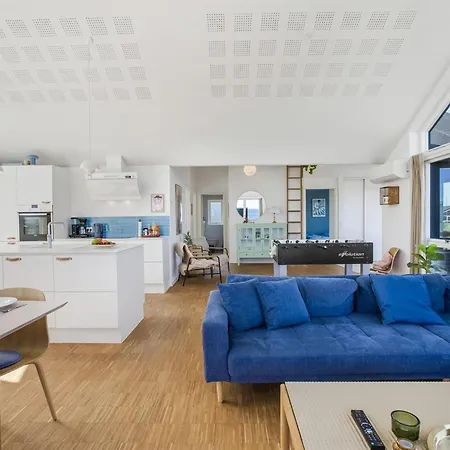 Andriette - 50m From The Sea By Interhome Ferienhaus