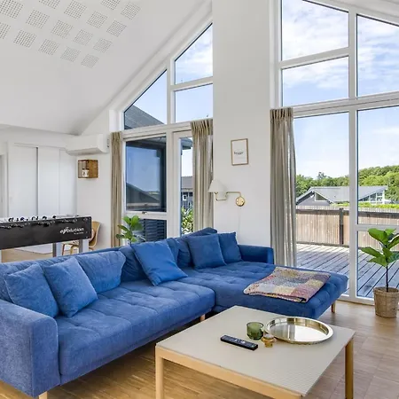 Andriette - 50m From The Sea By Interhome * Haderslev