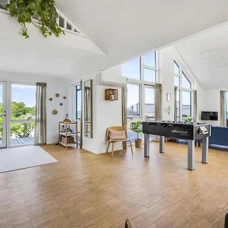 Andriette - 50m From The Sea By Interhome Сasa de vacaciones *