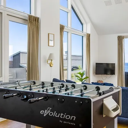 Ferienhaus Andriette - 50m From The Sea By Interhome *