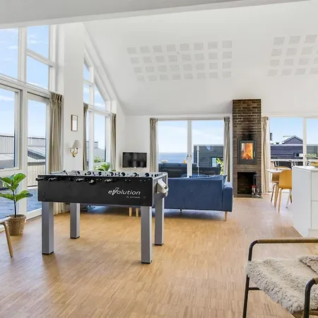 Andriette - 50m From The Sea By Interhome
