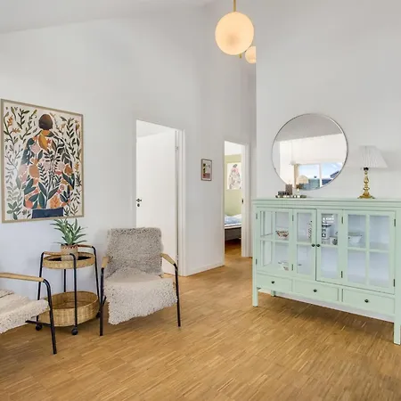 Ferienhaus Andriette - 50m From The Sea By Interhome *