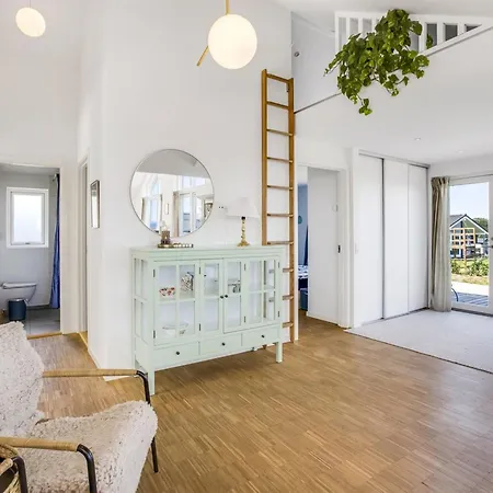 Andriette - 50m From The Sea By Interhome Ferienhaus Haderslev