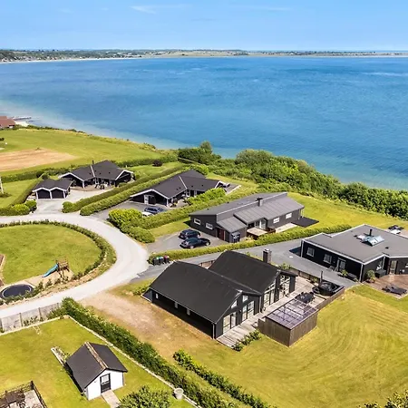 Ferienhaus Andriette - 50m From The Sea By Interhome *
