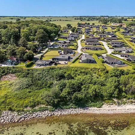 Andriette - 50m From The Sea By Interhome Сasa de vacaciones