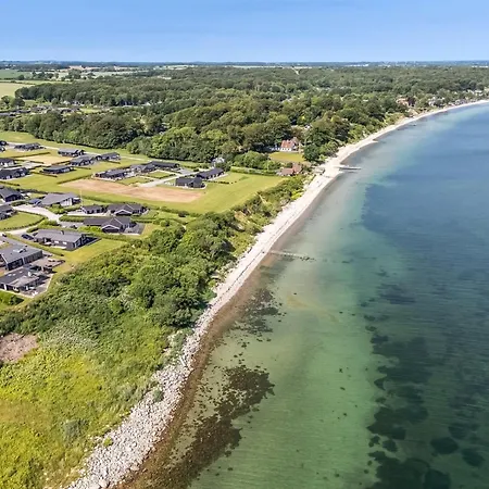 Ferienhaus Andriette - 50m From The Sea By Interhome Haderslev