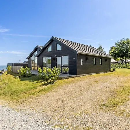 Ferienhaus Andriette - 50m From The Sea By Interhome