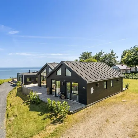 Сasa de vacaciones Andriette - 50m From The Sea By Interhome