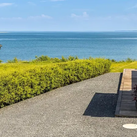 Andriette - 50m From The Sea By Interhome