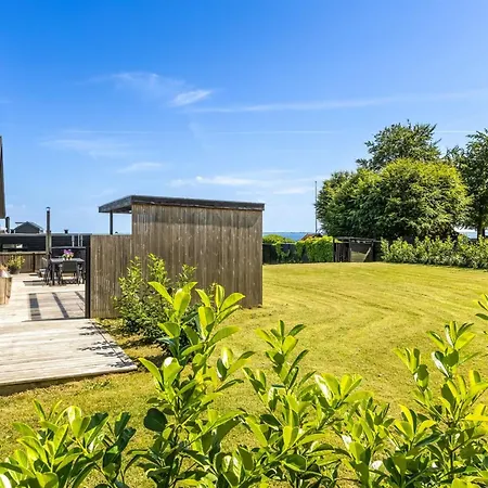 Andriette - 50m From The Sea By Interhome Ferienhaus