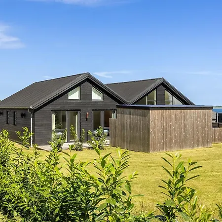 Andriette - 50m From The Sea By Interhome * Haderslev