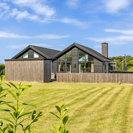 Andriette - 50m From The Sea By Interhome *