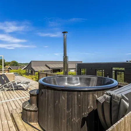 Andriette - 50m From The Sea By Interhome Ferienhaus Haderslev