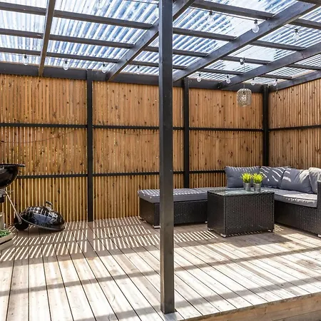 Andriette - 50m From The Sea By Interhome * Haderslev
