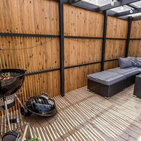 Andriette - 50m From The Sea By Interhome Сasa de vacaciones *