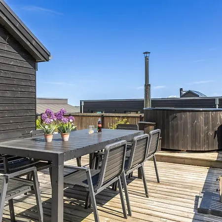 Ferienhaus Andriette - 50m From The Sea By Interhome *