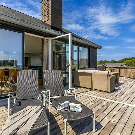 Andriette - 50m From The Sea By Interhome Ferienhaus