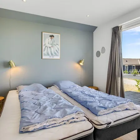 Andriette - 50m From The Sea By Interhome Ferienhaus Haderslev
