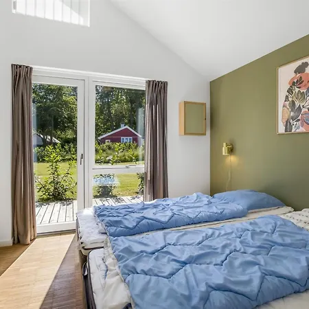 Andriette - 50m From The Sea By Interhome *