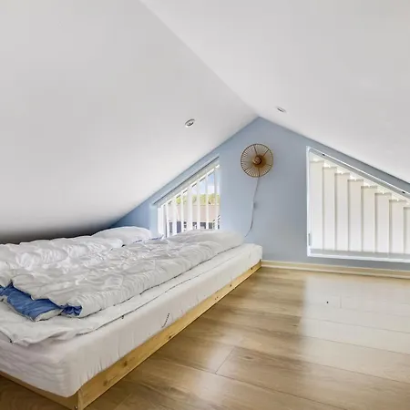 Ferienhaus Andriette - 50m From The Sea By Interhome Haderslev