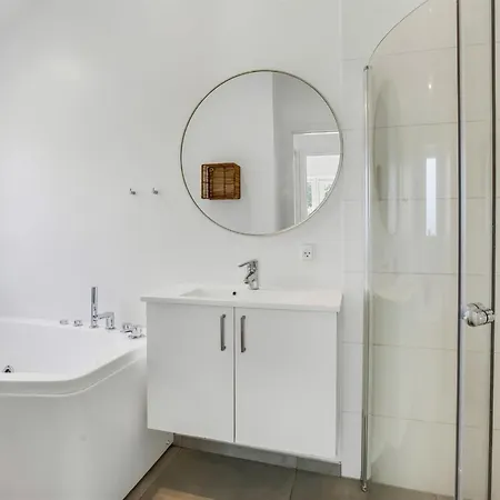 Andriette - 50m From The Sea By Interhome Haderslev