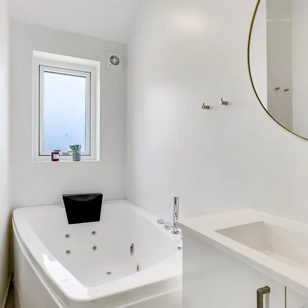 Andriette - 50m From The Sea By Interhome Ferienhaus Haderslev