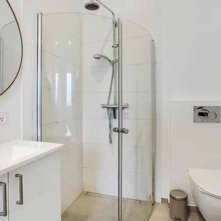 Andriette - 50m From The Sea By Interhome *