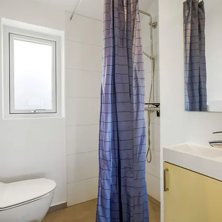 Andriette - 50m From The Sea By Interhome Ferienhaus *