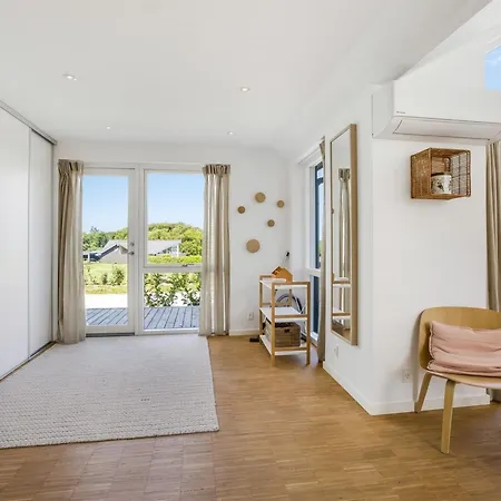 Andriette - 50m From The Sea By Interhome