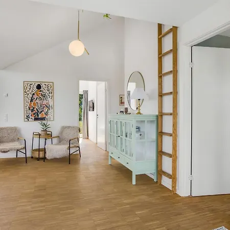 Andriette - 50m From The Sea By Interhome Ferienhaus Haderslev