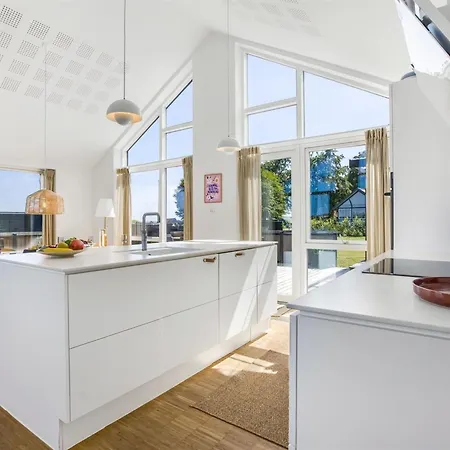 Ferienhaus Andriette - 50m From The Sea By Interhome Haderslev