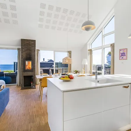 Andriette - 50m From The Sea By Interhome