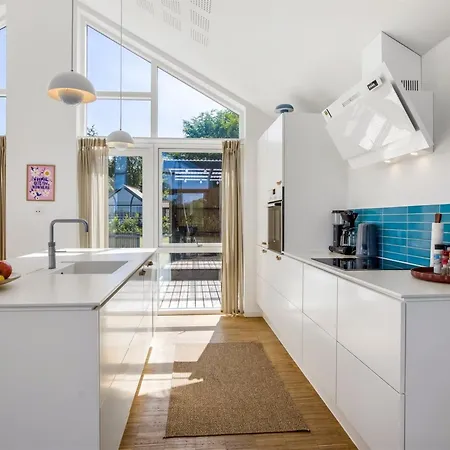 Andriette - 50m From The Sea By Interhome Ferienhaus Haderslev
